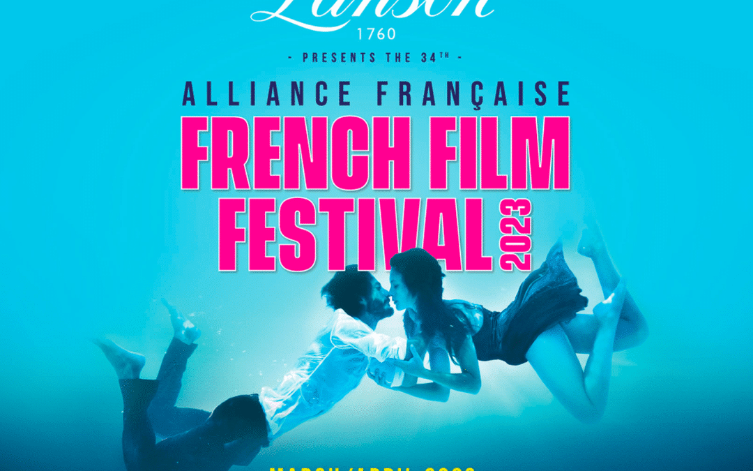 Alliance Française French Film Festival