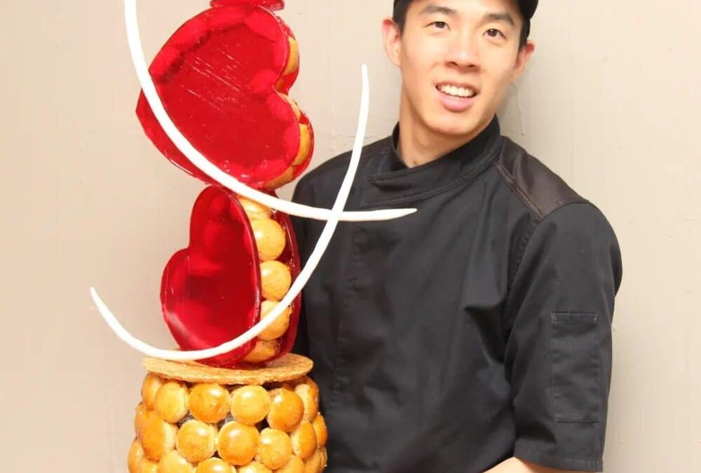 Mike Ying